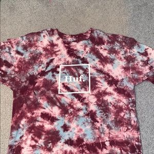 HUF Shirt